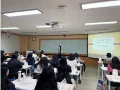 2022 고체 샴푸바 만들기 특강
